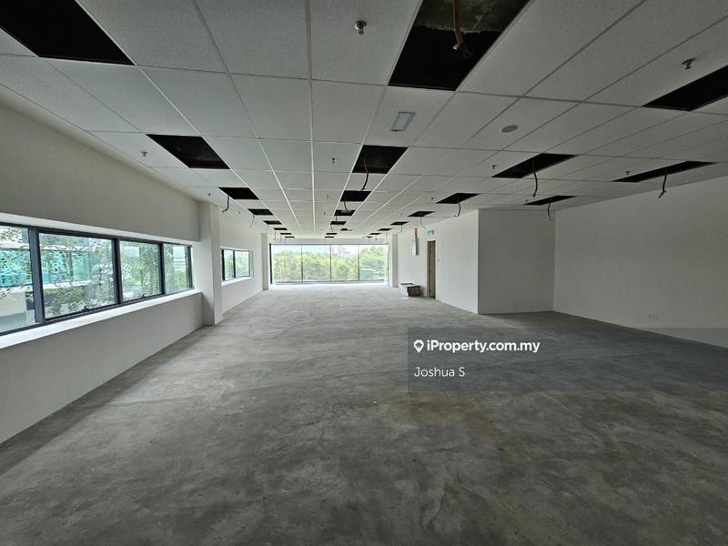 Office for Sale in tsgo7, Cyberjaya by Joshua S - iProperty.com.my