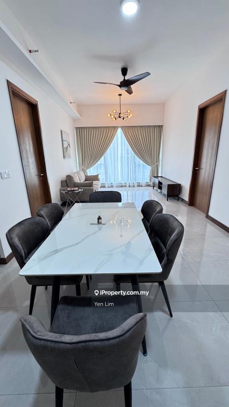 For Rent - Core Residence @ TRX