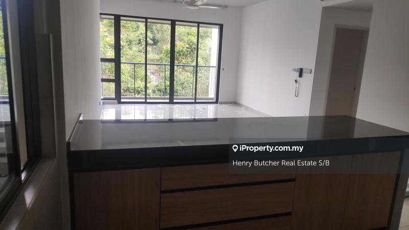Kondominium untuk Dijual di Irama Wangsa oleh Henry Butcher Real Estate S/B - iProperty.com.my