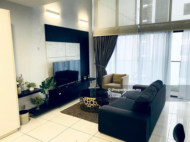 Service Residence for Sale in M City by Vincent Lau - iProperty.com.my