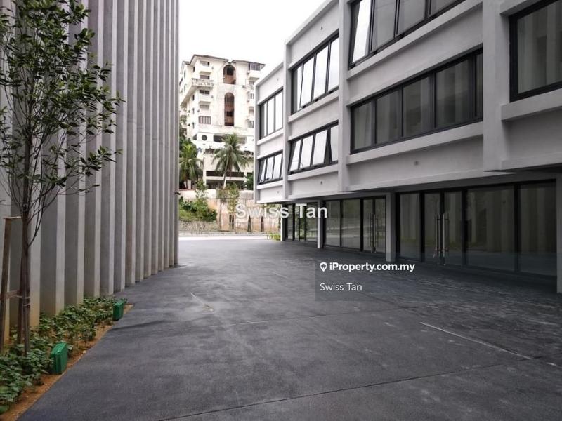 Shop for Sale in SS2, Petaling Jaya by Swiss Tan - iProperty.com.my