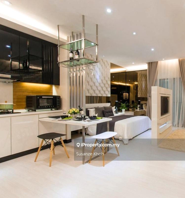 Kondominium untuk Dijual di Moulmein Rise oleh Susanze Khoh - iProperty.com.my