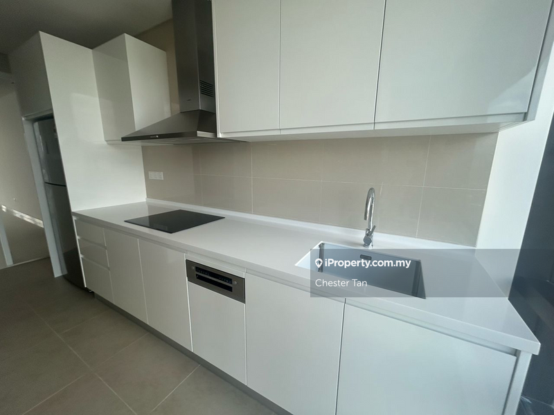 For Sale - Pavilion Damansara Heights