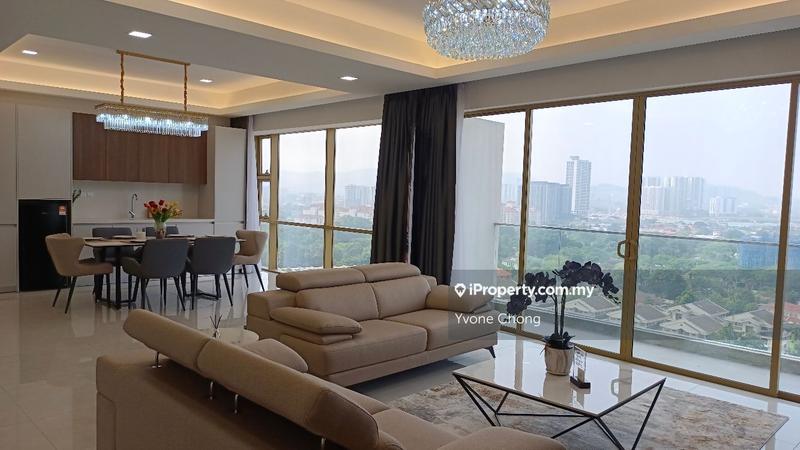 For Sale - Residensi R8