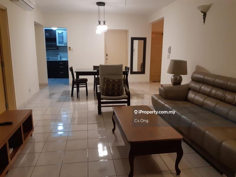 Condominium for Rent in Mont Kiara Bayu by Cs Ong - iProperty.com.my