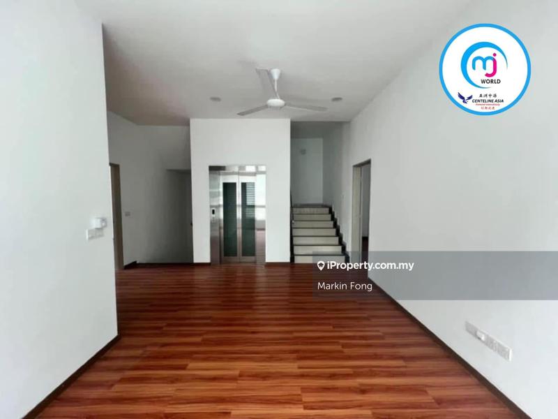 Rumah Berkembar untuk Dijual di Bandar Indera Mahkota, Kuantan oleh Markin Fong - iProperty.com.my