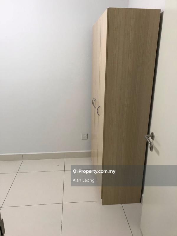 For Rent - Sfera Residency