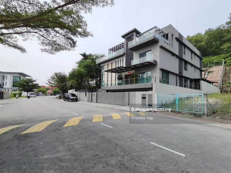 Banglo Tanah untuk Dijual di Alam Damai, Damai Jaya, Bukit Segar, Taynton, Cheras oleh Andrew Yap - iProperty.com.my