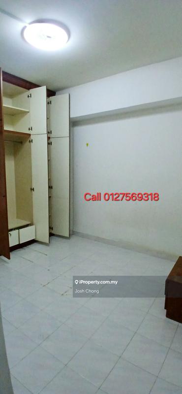 Kondominium untuk Dijual di Seputeh Permai oleh Josh Chong - iProperty.com.my