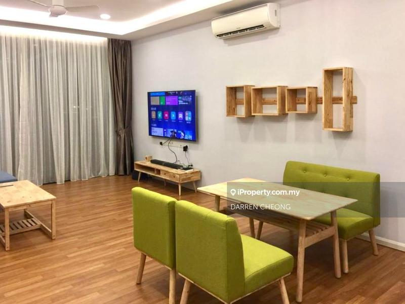 For Sale - LaCosta @ Sunway South Quay