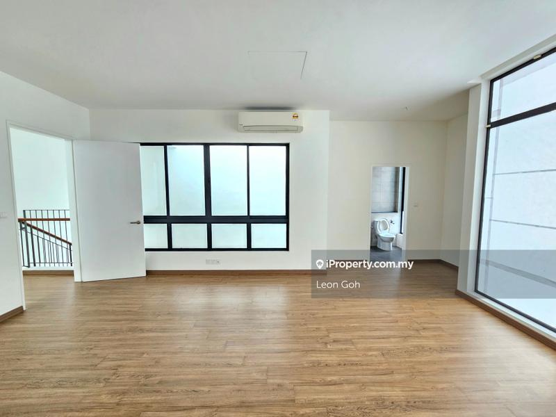 3-storey Terraced House for Sale in Telok Panglima Garang, Selangor by Leon Goh - iProperty.com.my