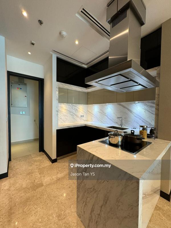 For Sale - The Ritz-Carlton Residences