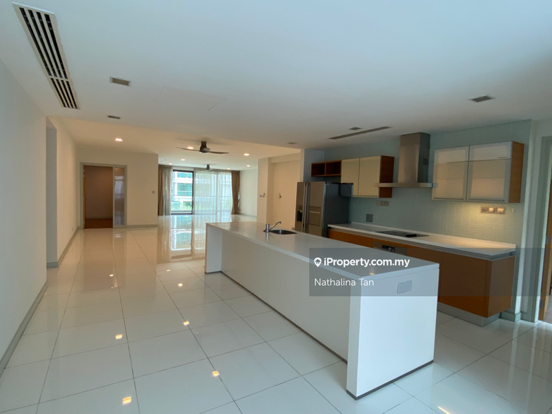 Kondominium untuk Dijual di U-Thant Residence oleh Nathalina Tan - iProperty.com.my