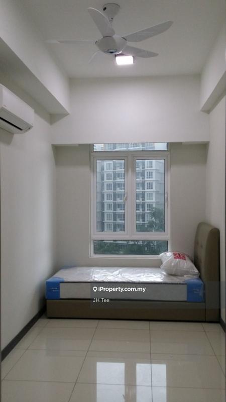 Residensi Servis untuk Dijual di Tiara Mutiara 2 oleh JH Tee - iProperty.com.my