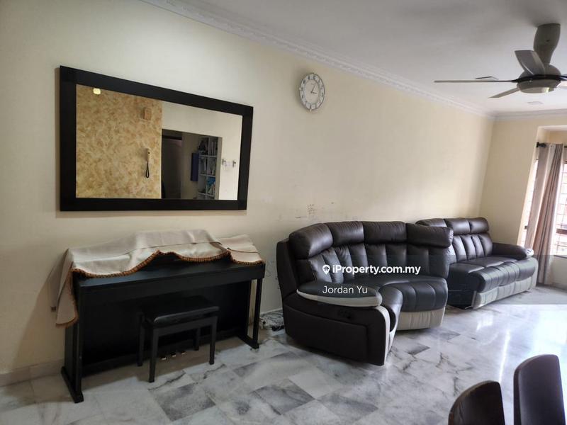 Condominium for Sale in Sunway Sutera Condominium by Jordan Yu - iProperty.com.my