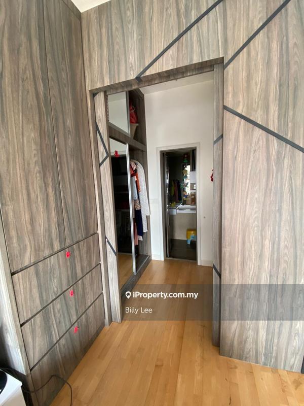 Residensi Servis untuk Dijual di Radia Residences oleh Billy Lee - iProperty.com.my