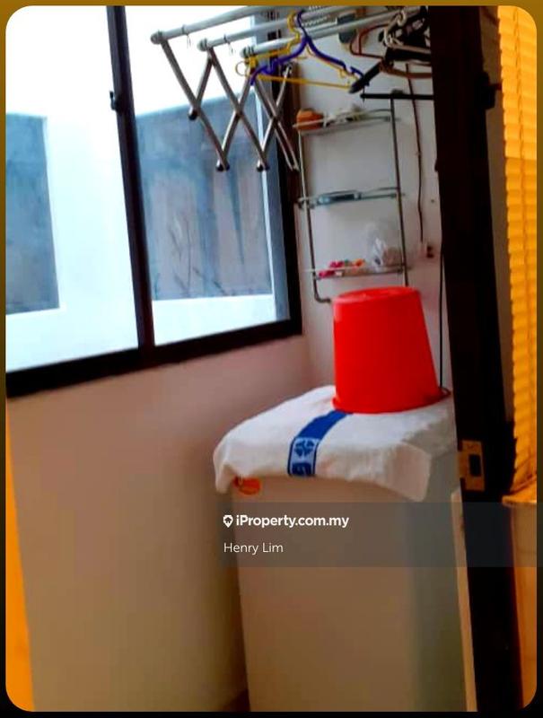 Kondominium untuk Dijual di Indah Damansara oleh Henry Lim - iProperty.com.my