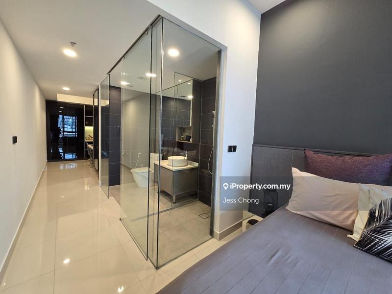 Service Residence for Sale in Novo Ampang by Jess Chong - iProperty.com.my