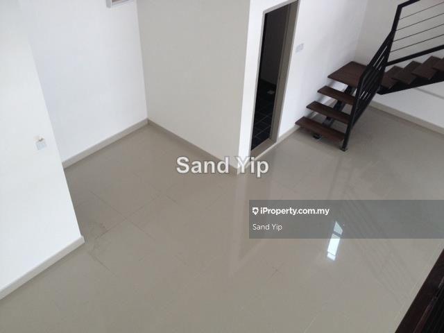Service Residence for Sale in Subang Soho (One Soho) by Sand Yip - iProperty.com.my