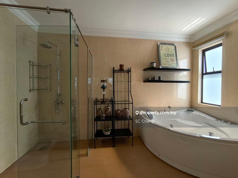 Cluster House for Sale in Taman Mutiara Mas, Skudai by SC Cheng - iProperty.com.my