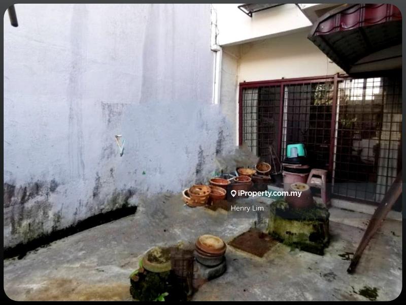 2-storey Terraced House for Sale in Taman Rasmi Jaya, Ampang Jaya, Ampang by Henry Lim - iProperty.com.my