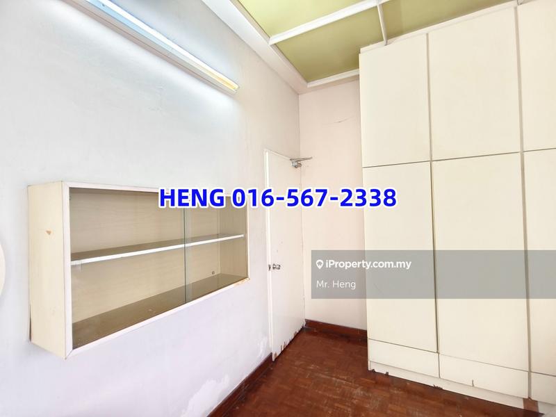 Semi-Detached House for Sale in New Pasir Puteh, Ipoh by Mr. Heng - iProperty.com.my