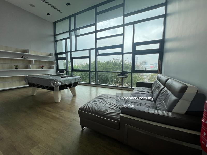 Service Residence for Rent in Vogue Suites One by Jacky Wan - iProperty.com.my