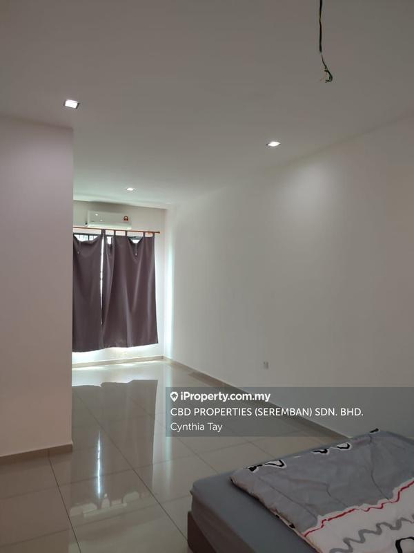 Rumah Berangkai 2 Tingkat untuk Disewa di Bandar Sri Sendayan, Negeri Sembilan oleh Cynthia Tay - iProperty.com.my
