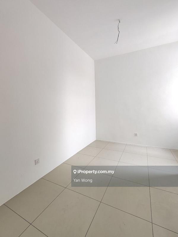 Rumah Berkembar untuk Disewa di semi d for rent simpang ampat hijauan hills, Simpang Ampat oleh Yan Wong - iProperty.com.my