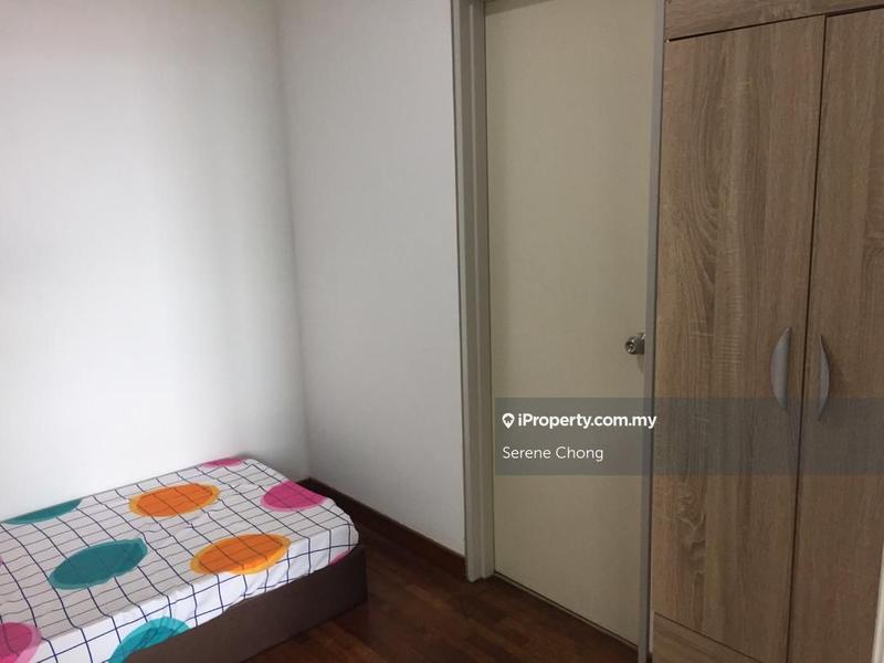 Service Residence for Sale in i-Residence @ i-City by Serene Chong - iProperty.com.my