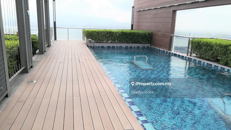 Residensi Servis untuk Dijual di Woodsbury Suites oleh Gladys Kock - iProperty.com.my