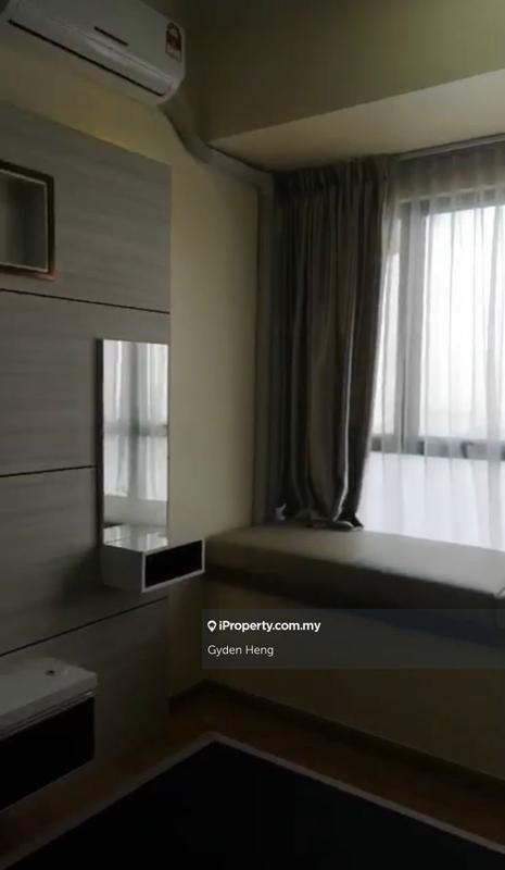Condominium for Sale in Bay Laurel @ Country Garden Danga Bay by Gyden Heng - iProperty.com.my