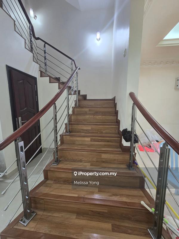 Rumah Berkembar untuk Dijual di Taman Naga Emas, Salak South oleh Melissa Yong - iProperty.com.my