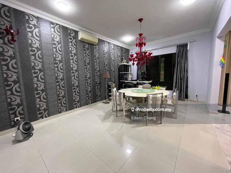 Bungalow House untuk Dijual di Bandar Kinrara Seksyen 6, Bandar Kinrara oleh Edwin Chang - iProperty.com.my