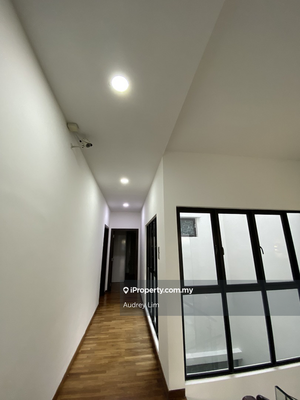 Semi-Detached House for Sale in Jade Hills, Kajang by Audrey Lim - iProperty.com.my