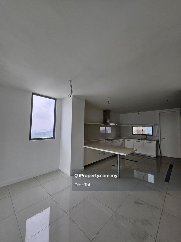 Residensi Servis untuk Dijual di Gateway Kiaramas Residences oleh Dior Toh - iProperty.com.my