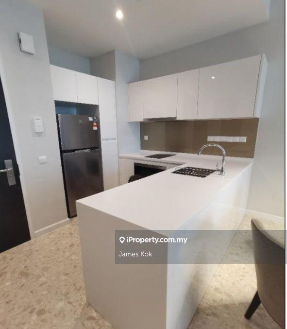 Residensi Servis untuk Dijual di Pavilion Ceylon Hill oleh James Kok - iProperty.com.my