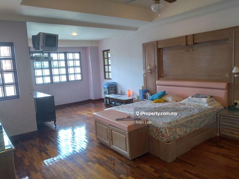 Semi-Detached House for Sale in Sunway Damansara, Kota Damansara by Ivan Lee - iProperty.com.my