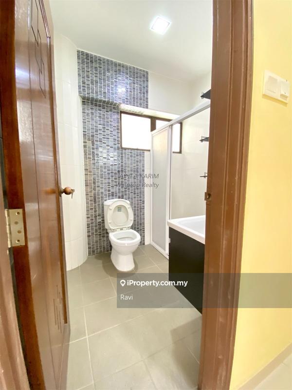 Kondominium untuk Dijual di Bukit Desa Condominium oleh Ravi - iProperty.com.my