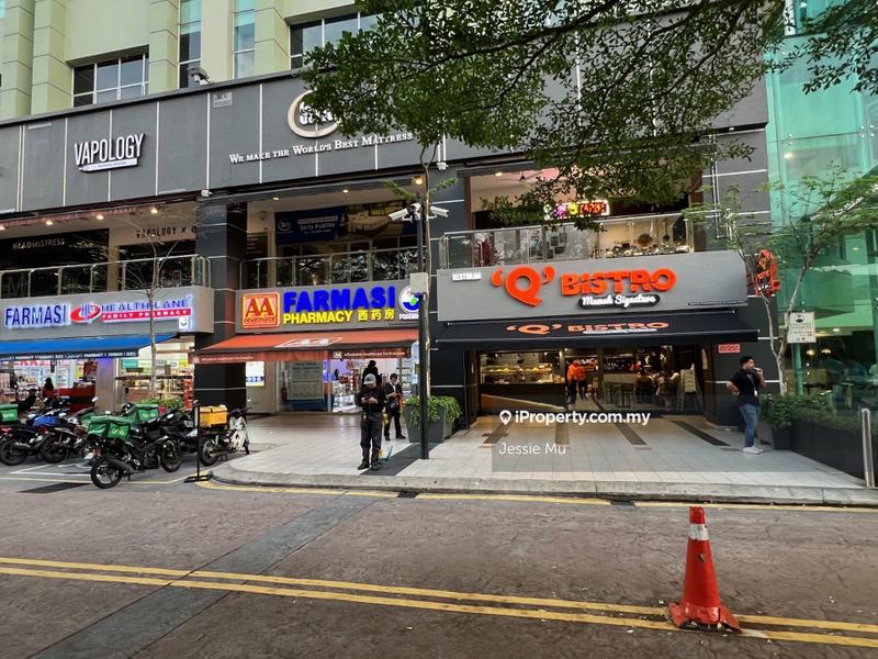 For Sale - Solaris Dutamas ( Publika ) Office