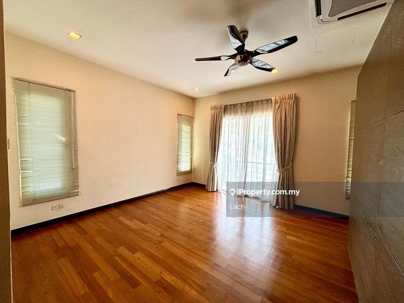 Semi-Detached House for Sale in Amarin kiara, Mont Kiara by Lach - iProperty.com.my