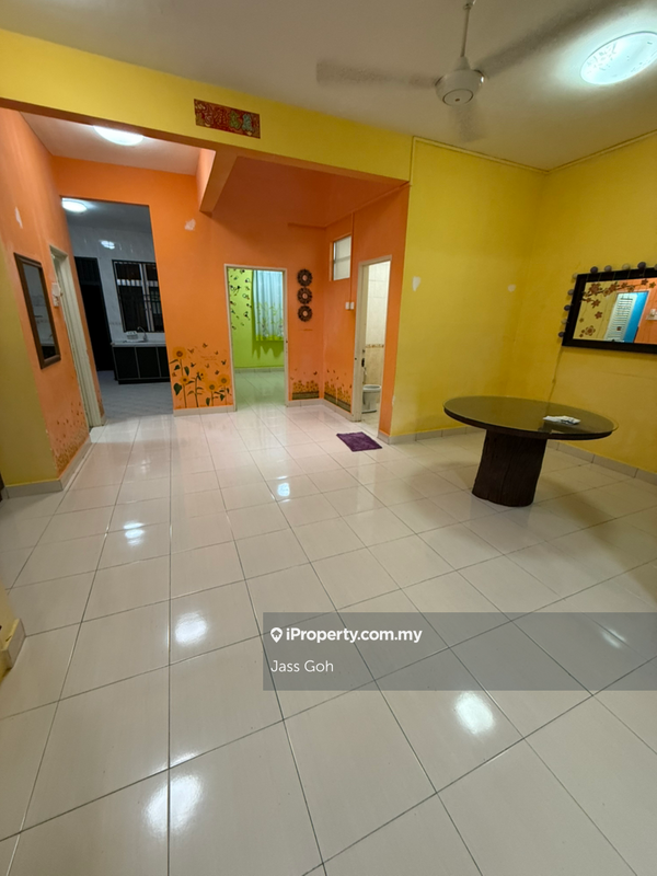 Rumah Berangkai 2 Tingkat untuk Dijual di Tiara Putra, Sungai Buloh oleh Jass Goh - iProperty.com.my