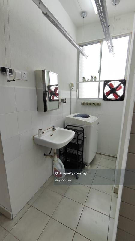 Pangsapuri untuk Dijual di Desa Mas oleh Jayson Goi - iProperty.com.my