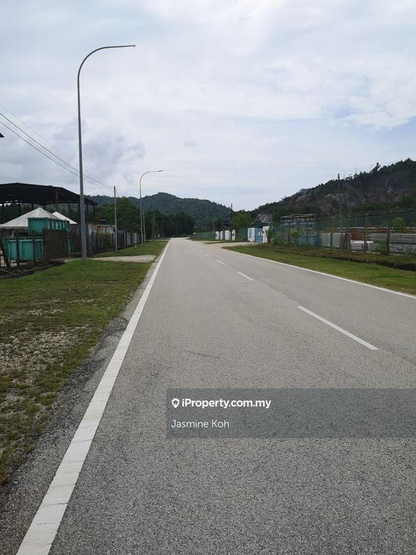 Tanah Perindustrian untuk Dijual di Kemaman, Terengganu oleh Jasmine Koh - iProperty.com.my