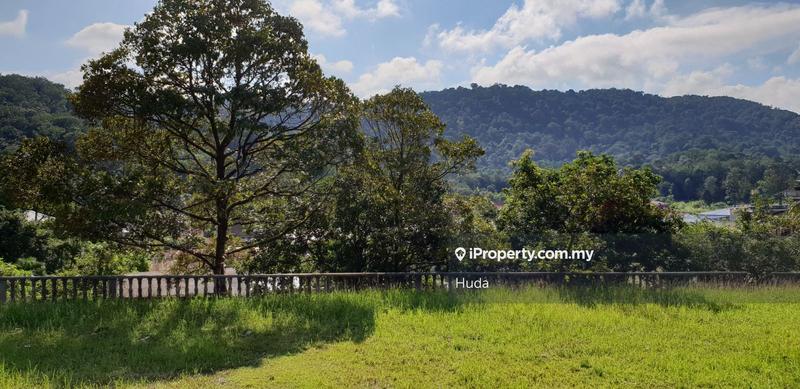 Residential Land for Sale in Kampung Palimbayan, Sungai Penchala by Huda - iProperty.com.my