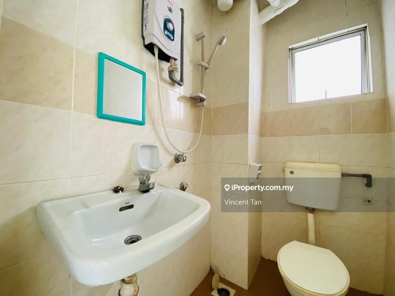 Apartment for Sale in Sri Sentosa AC4 by Vincent Tan - iProperty.com.my