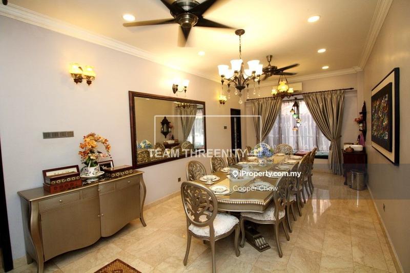 Bungalow House untuk Dijual di Dataran Ara Damansara, Ara Damansara oleh Cooper Chow - iProperty.com.my