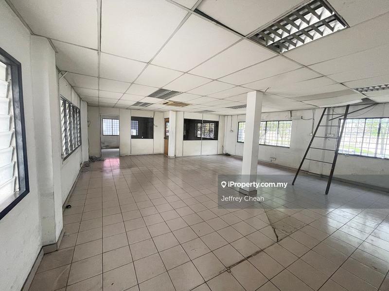 Kilang Terpisah untuk Dijual di Bandar Sri Damansara, Selangor oleh Jeffrey Cheah - iProperty.com.my