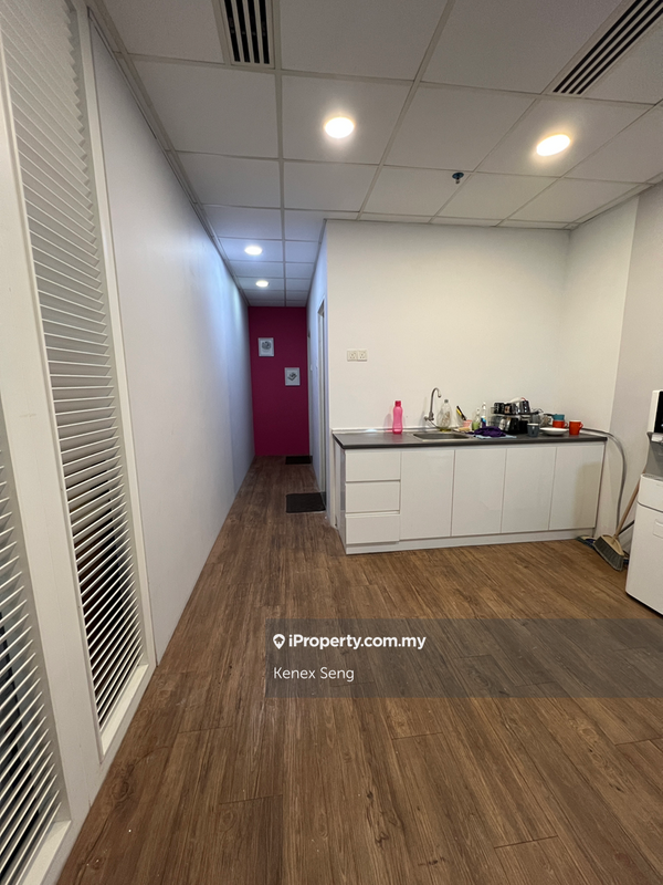Office for Rent in Mid Valley City, Kuala Lumpur by Kenex Seng - iProperty.com.my