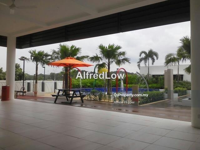 Apartment for Sale in Ponderosa Lakeside Apartment by Alfred Yf Low - iProperty.com.my